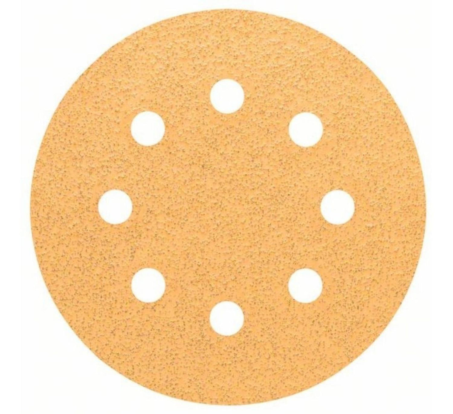 5 Disco De Lija Bosch C470 Best For Wood&paint 125mm G60 - Herram.cl