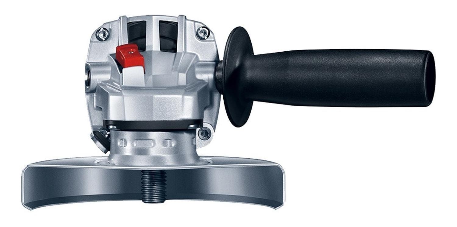 Esmeril Angular Bosch Professional De 5 GWs 9 - 125 S 900 W - Herram.cl