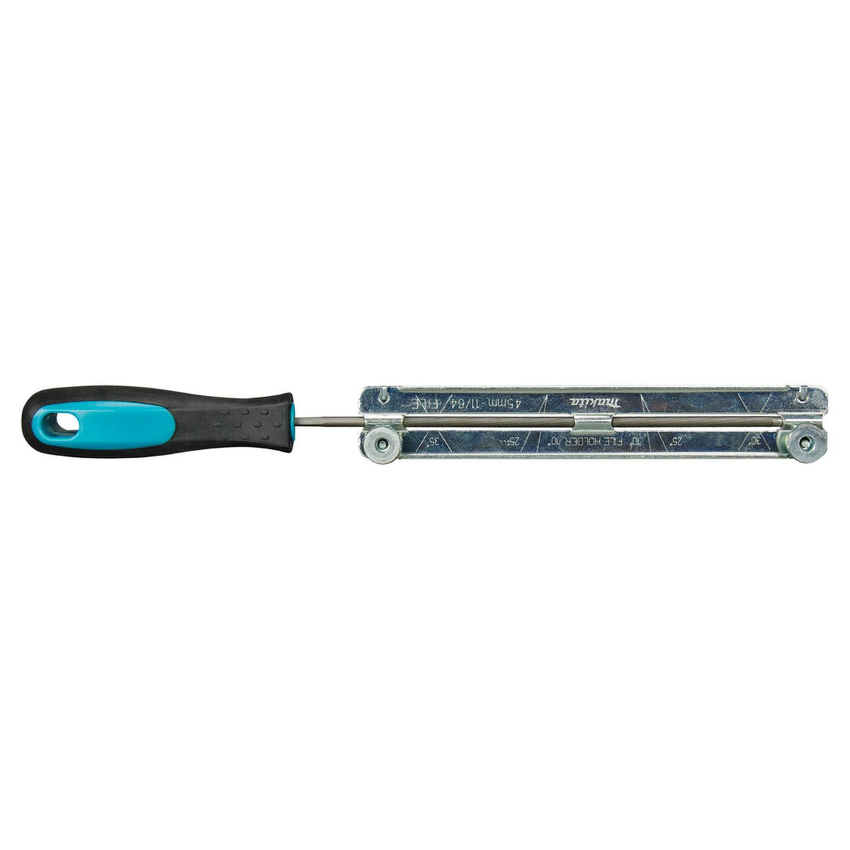Kit Afilado Motosierra MAKITA D-70954 Lima Redonda 4.5mm - Herram.cl