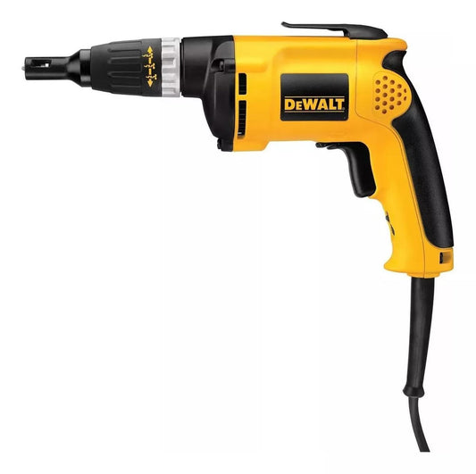 Atornillador DryWall DW253 - B2 0 - 4.500 RPM 720 W - DeWALT - Herram.cl