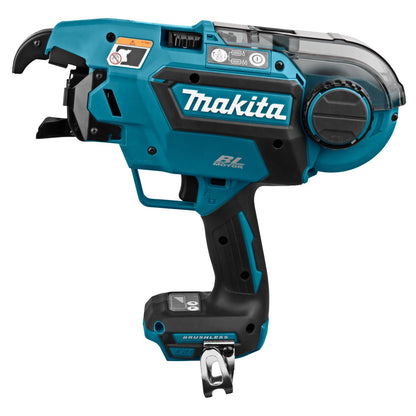 Amarradora de varilla inalámbrica 18 V LXT Sin Bat. - Makita - Herram.cl
