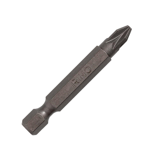 Puntas de Atornillar PZ3x50mm 5 Pzas - Irimo - Herram.cl