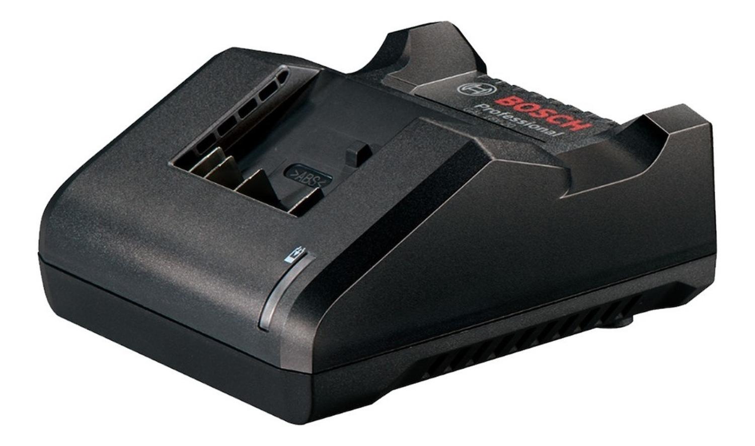 Taladro De Impacto Inalám. 18v Gsb 180 - li + 23 Acc Bosch - Herram.cl