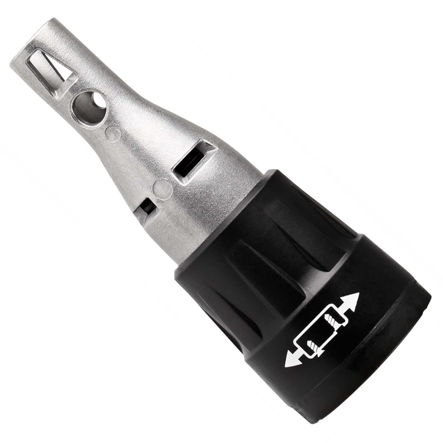 Conjunto De Cono Nariz 76mm Para Atornilladores - Makita - Herram.cl