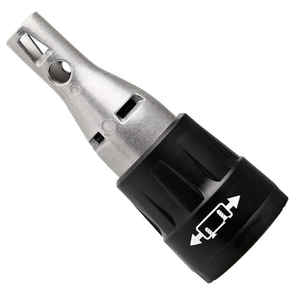 Conjunto De Cono Nariz 76mm Para Atornilladores - Makita - Herram.cl