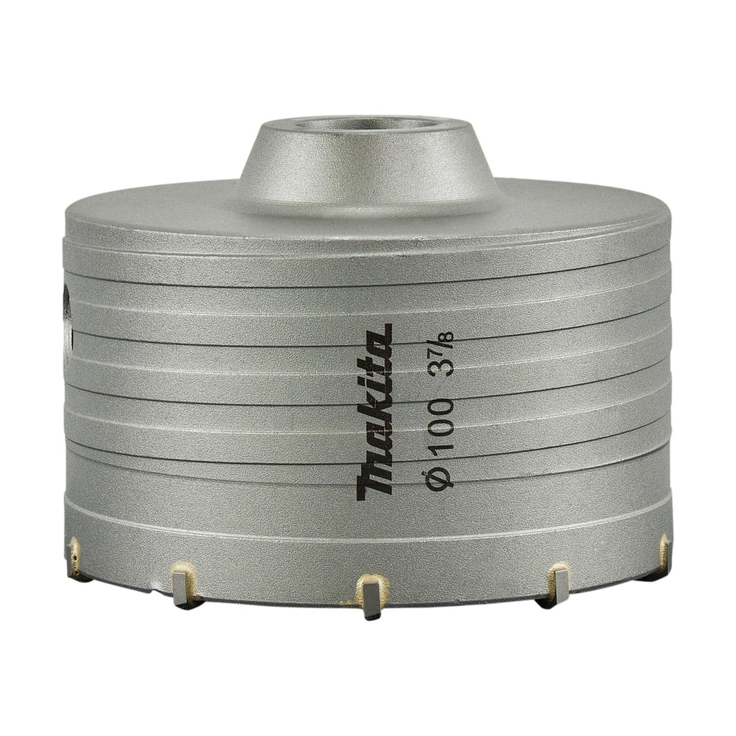 Broca Corona 100x72mm Toma M22 - Makita - Herram.cl