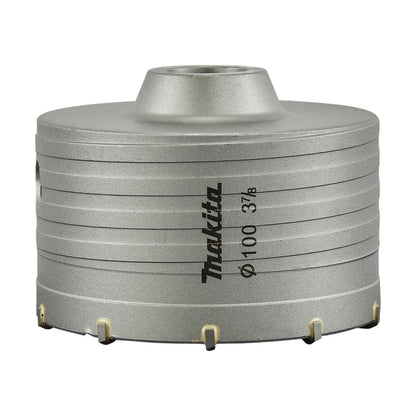 Broca Corona 100x72mm Toma M22 - Makita - Herram.cl