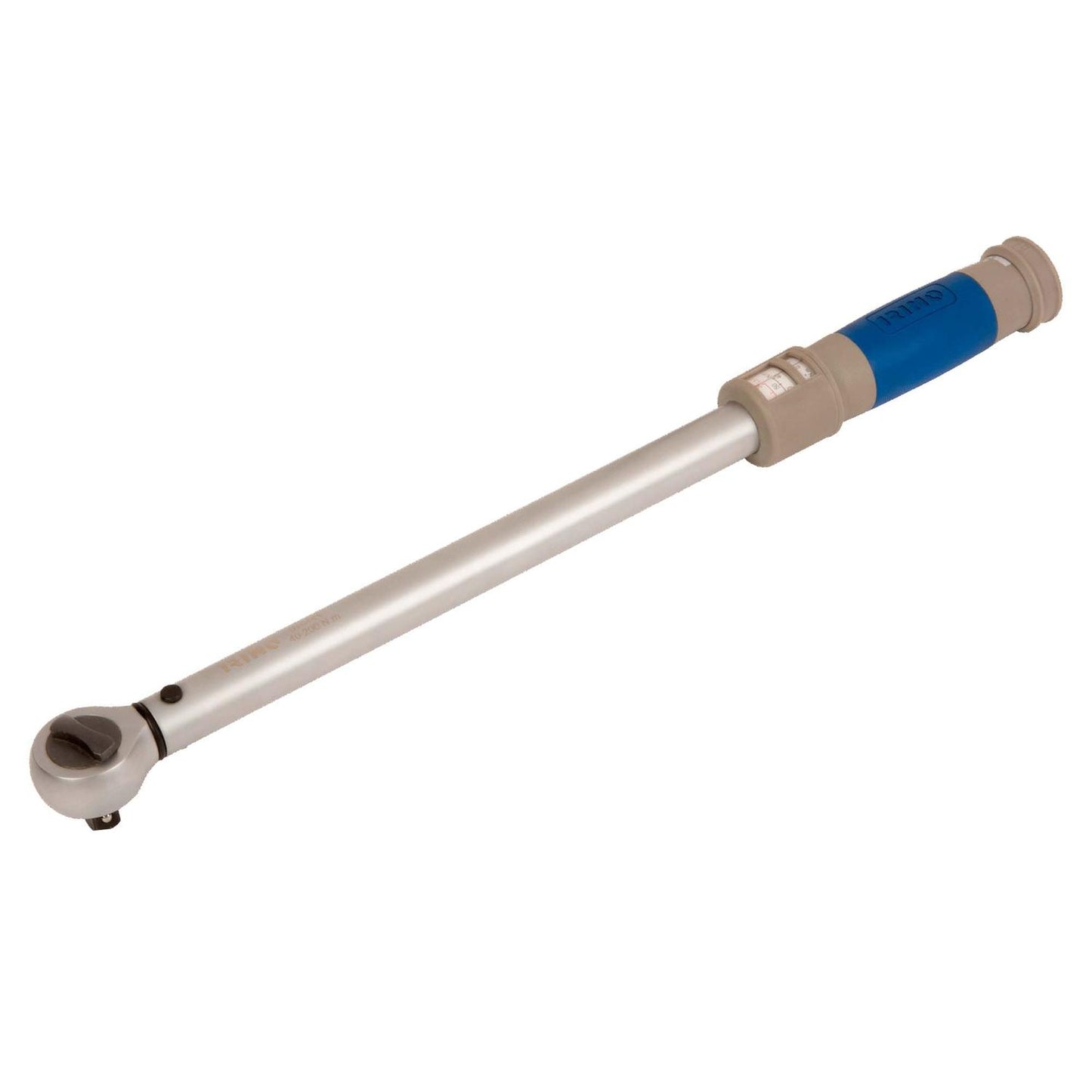Llave Torque ajustable de 3/4'' 150 - 800 Nm - Irimo - Herram.cl