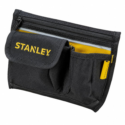 Bolso Porta Herramientas Cinturón Stanley 1-96-179 - Herram.cl