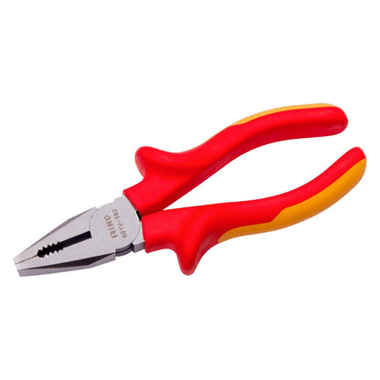 Alicates Universales Aislados 8'' 1000 V - Irimo - Herram.cl