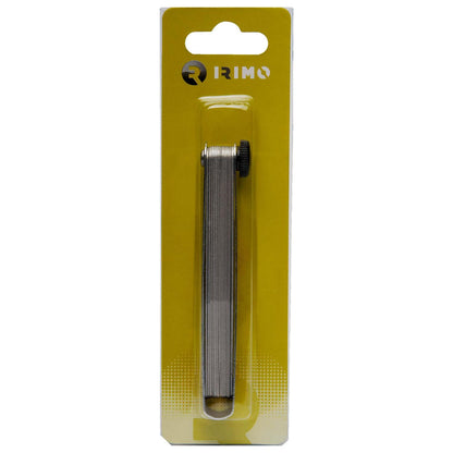 feeler Gauges 0,05 - 1mm 20 hojas - Irimo - Herram.cl