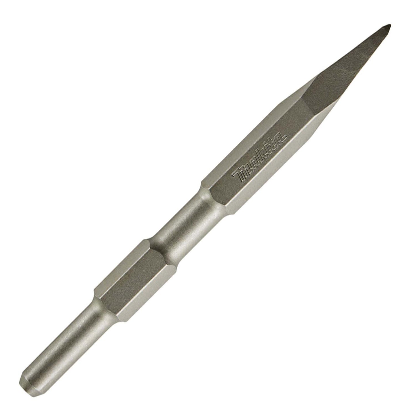 Punto Toma Hex 17mm / 210mm / HM0810 HM0810T - Makita - Herram.cl