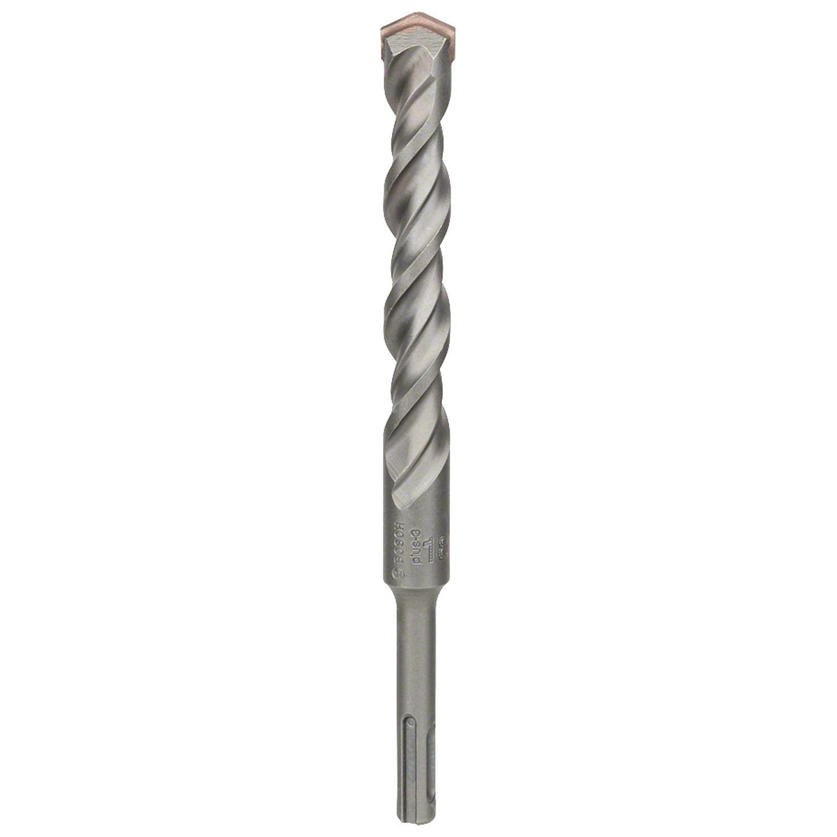 Broca Hormigón Bosch SDS-Plus-3 Ø 18x210mm - Herram.cl