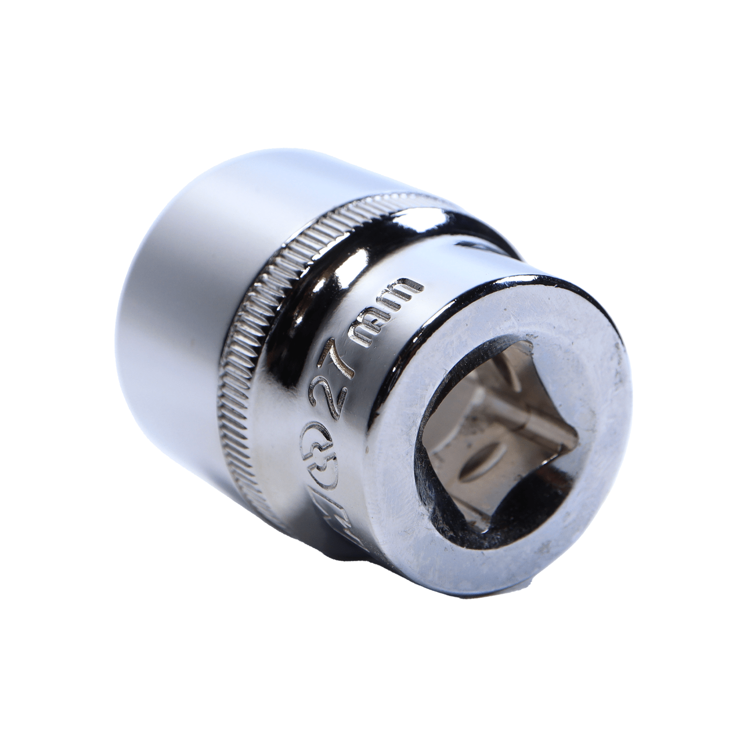 Dado Hexagonal De 1/2'', 27mm – Irimo - Herram.cl