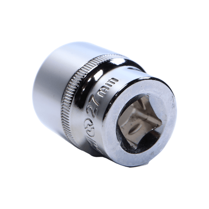 Dado Hexagonal De 1/2'', 27mm – Irimo - Herram.cl