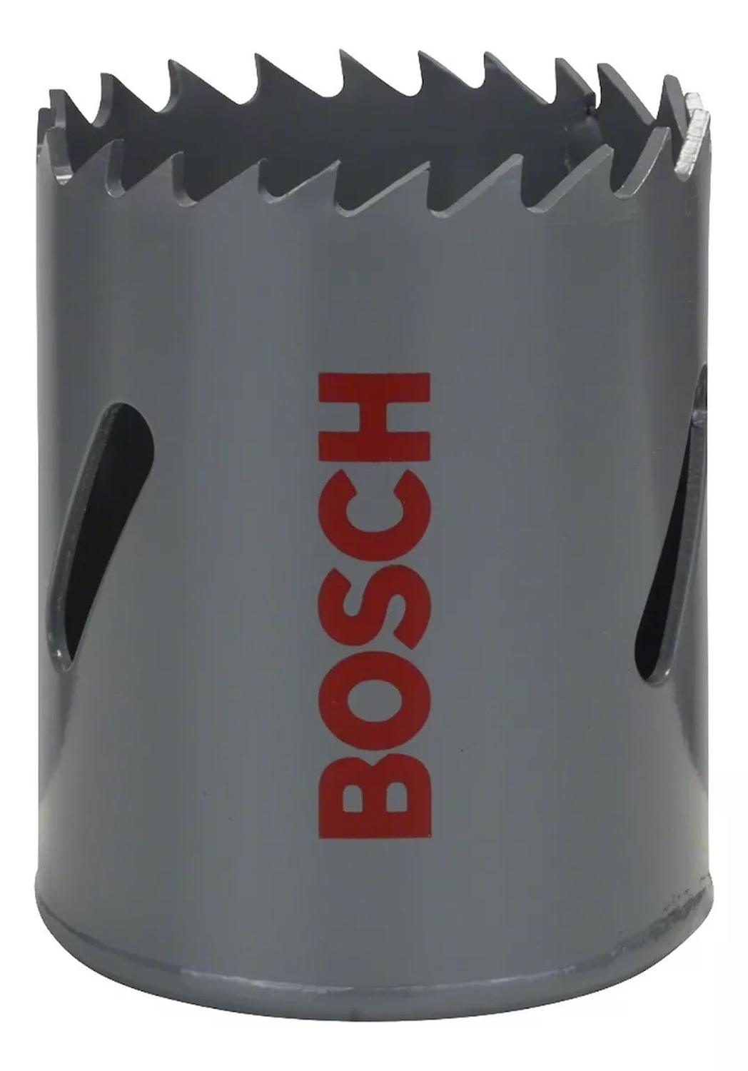 Sierra Copa Bim + 8% Co 41mm (1 5/8'') Bosch - Herram.cl