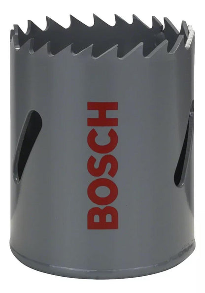 Sierra Copa Bim + 8% Co 41mm (1 5/8'') Bosch - Herram.cl