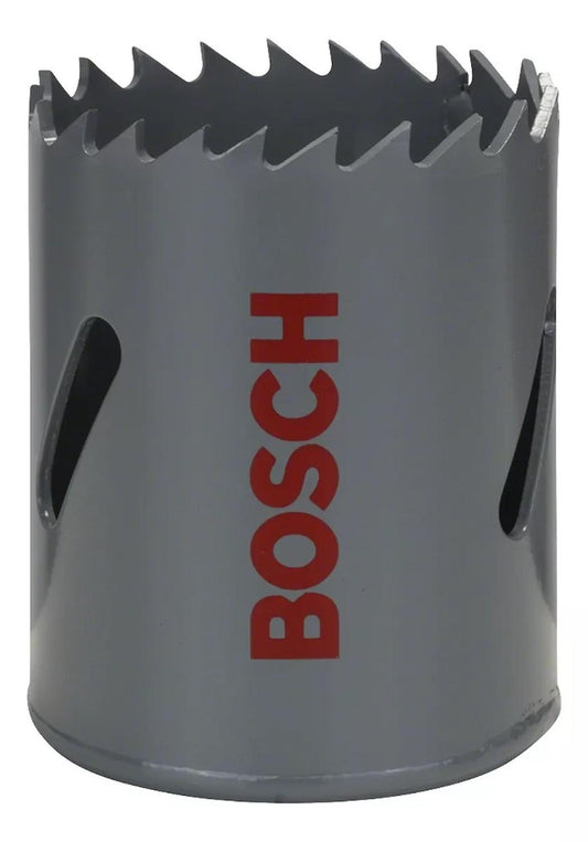 Sierra Copa Bim + 8% Co 41mm (1 5/8'') Bosch - Herram.cl