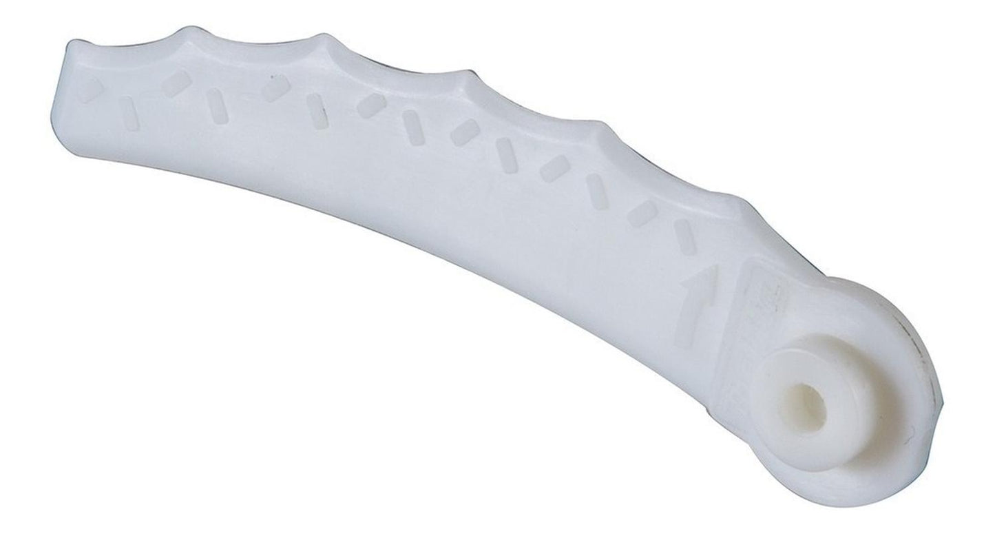 Cabezal Cuchilla Plastica Hoja Curva 230mm - Makita - Herram.cl