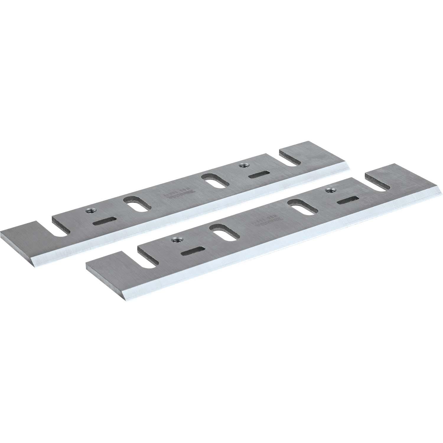 Par Cuchillas Para Cepillo HSS 155x32x3mm / 1805N - Makita - Herram.cl