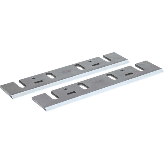 Par Cuchillas Para Cepillo HSS 155x32x3mm / 1805N - Makita - Herram.cl