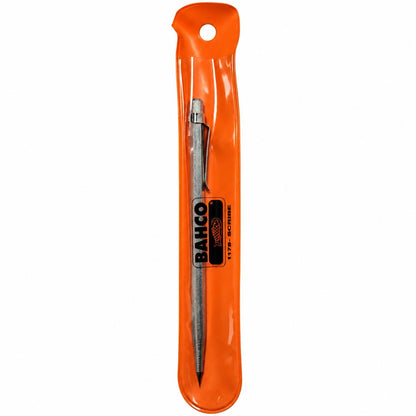 Trazador Carburo Tungsteno 150mm Bahco 1178-SCRIBE - Herram.cl