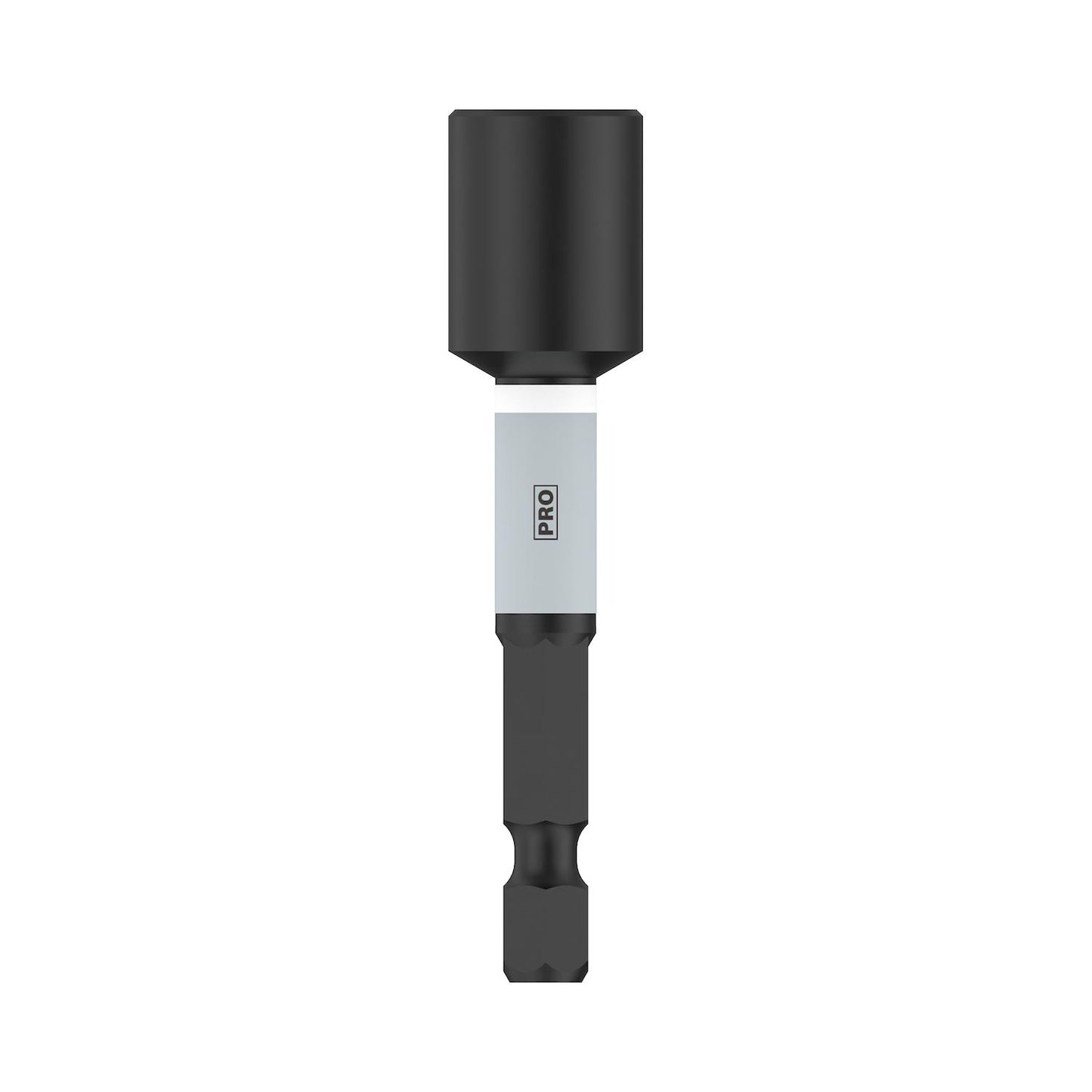 Vaso Magnético PRO Impact 3/8''x65m - Bosch - Herram.cl