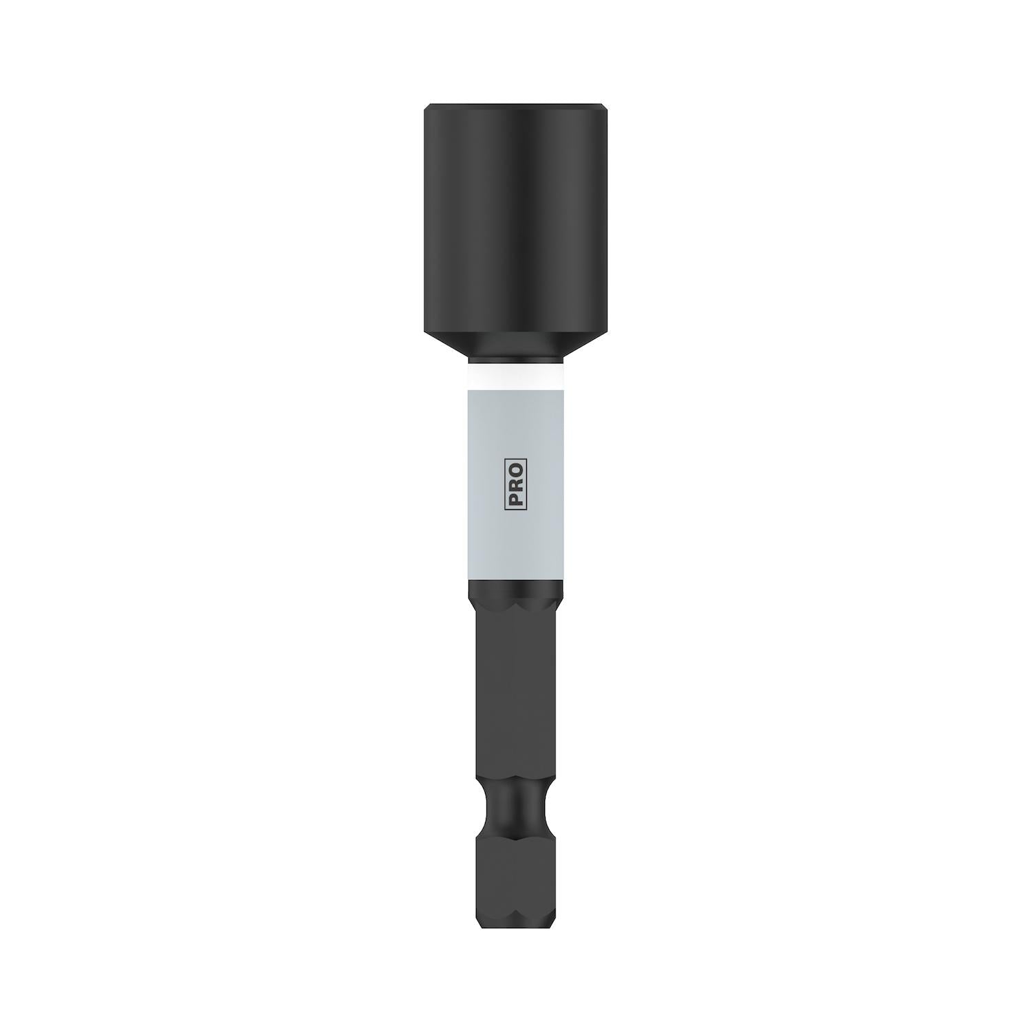 Vaso Magnético PRO Impact 3/8''x65m - Bosch - Herram.cl