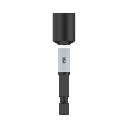Vaso Magnético PRO Impact 3/8''x65m - Bosch - Herram.cl