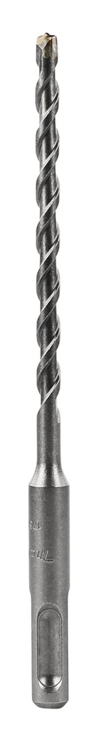 Broca SDS - Plus 6 X 100 X 160mm. Tct - Makita - Herram.cl