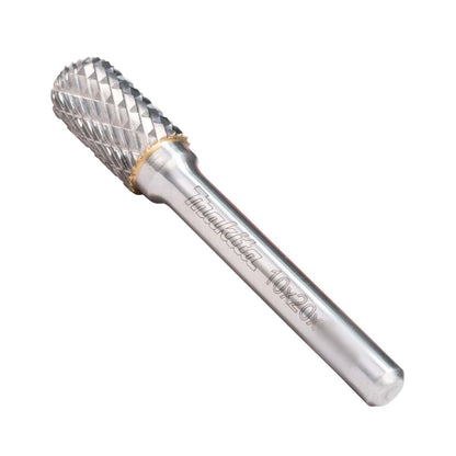 Fresa Rotativa Cilíndrica C/Radio 3/8''x3/4''x1/4'' - Makita - Herram.cl