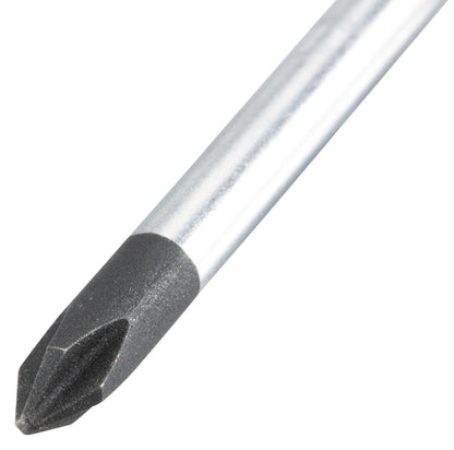 Destornillador PH1x100mm - Makita - Herram.cl