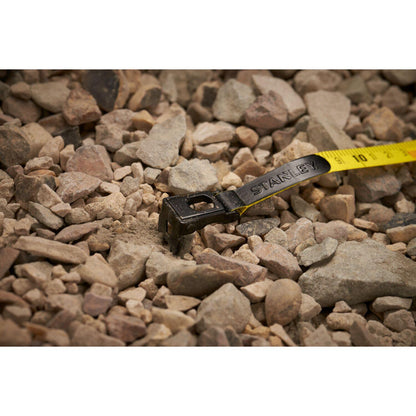 Cinta métrica Larga Fibra De Vidrio 60m/33' - Stanley - Herram.cl