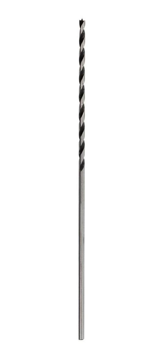 Broca Madera Makita D - 07157 6x315mm (larga) - Herram.cl
