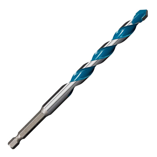 Broca Multimaterial 12x150mm (Toma Hex. 1/4'') - Makita - Herram.cl