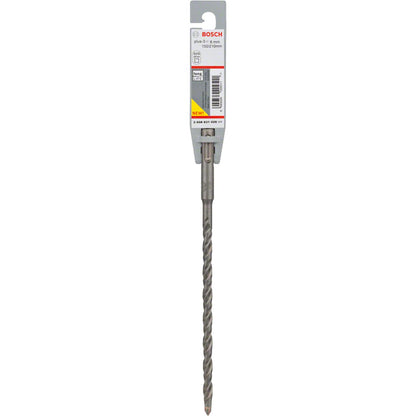 Broca Hormigón Bosch SDS-Plus-3 Ø 8x110mm - Herram.cl