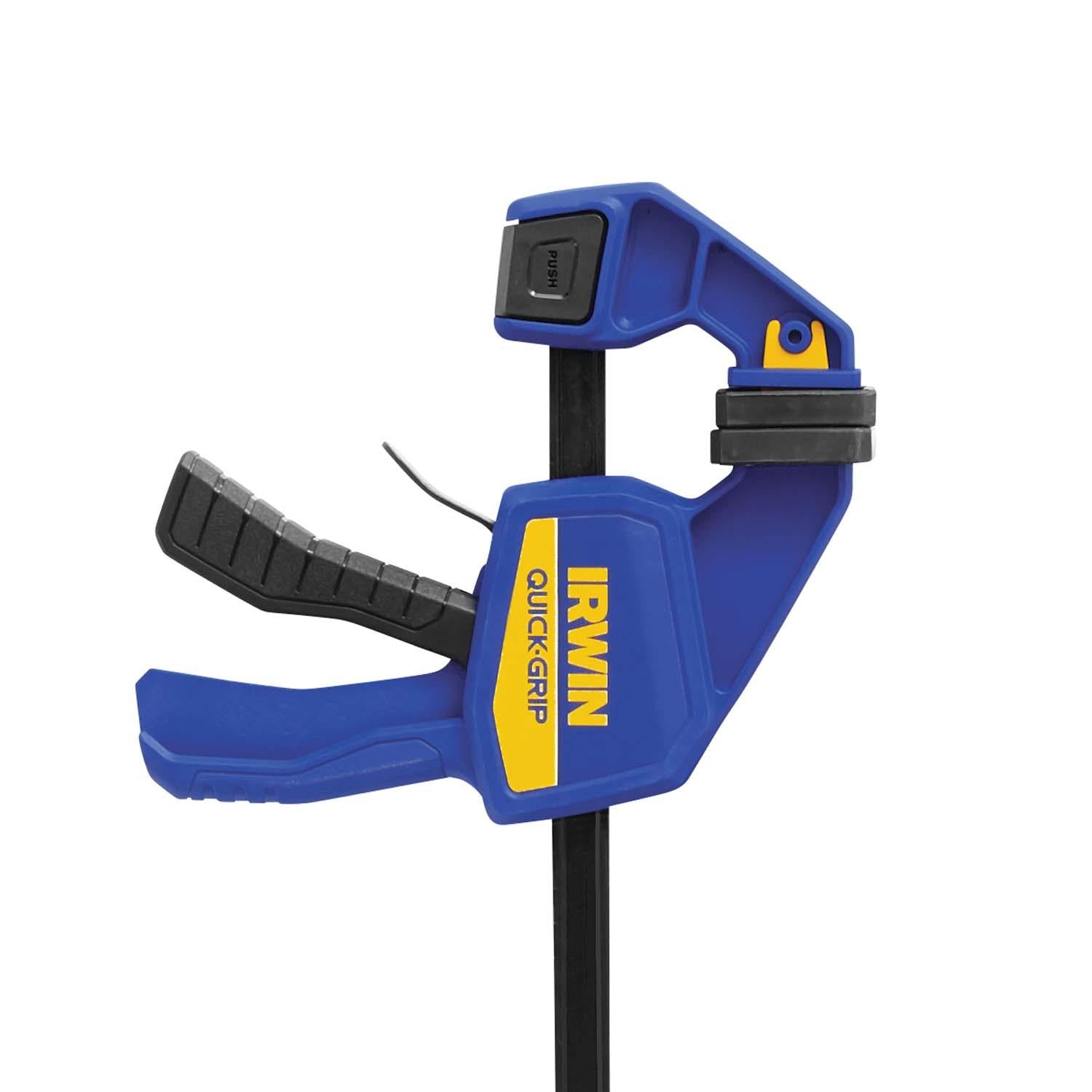 Prensa rápida SL300 6''/15 cm 136 kg - Irwin - Herram.cl
