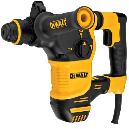 Rotomartillo combinado SDS - Plus 1 - 1/8'' 950 W - DeWALT - Herram.cl