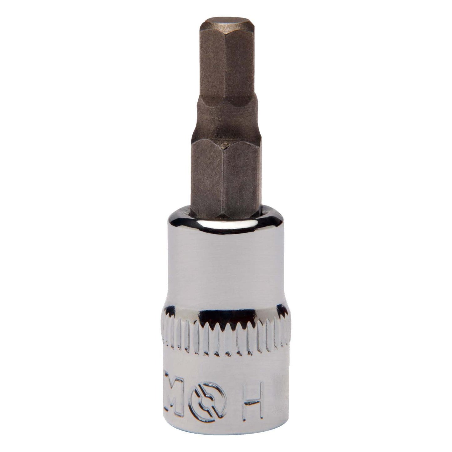 Dado Con Punta Hexagonal De 1/4'' H6 - Irimo - Herram.cl