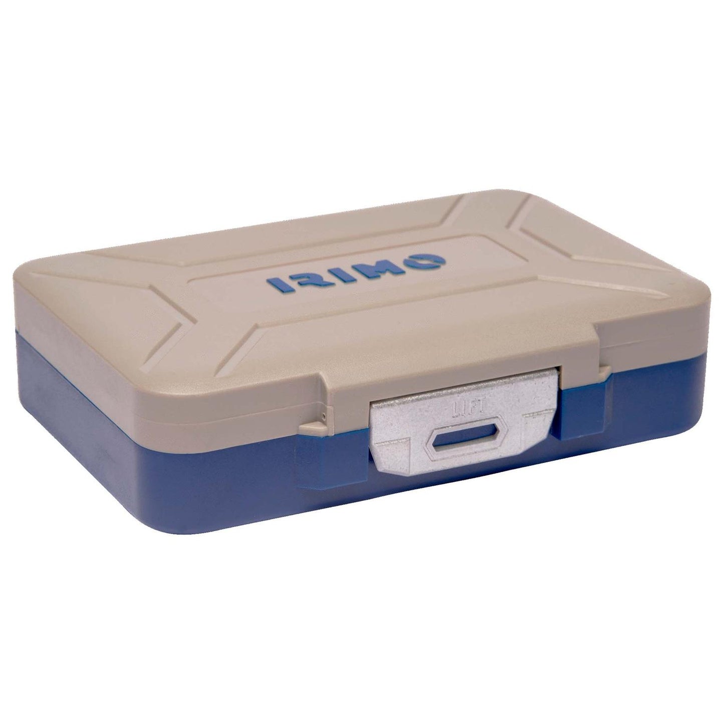 Juego de Puntas de Destornillar 1/4'' 61 Pzas - Irimo - Herram.cl