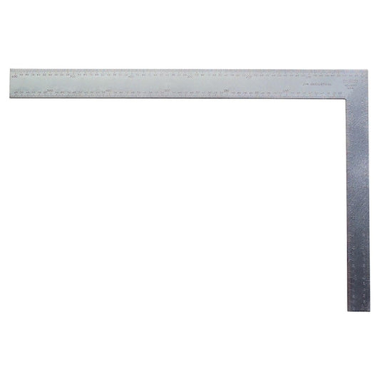 Escuadra albañil/carpintero acero 24''x16'' Stanley 45-600 - Herram.cl
