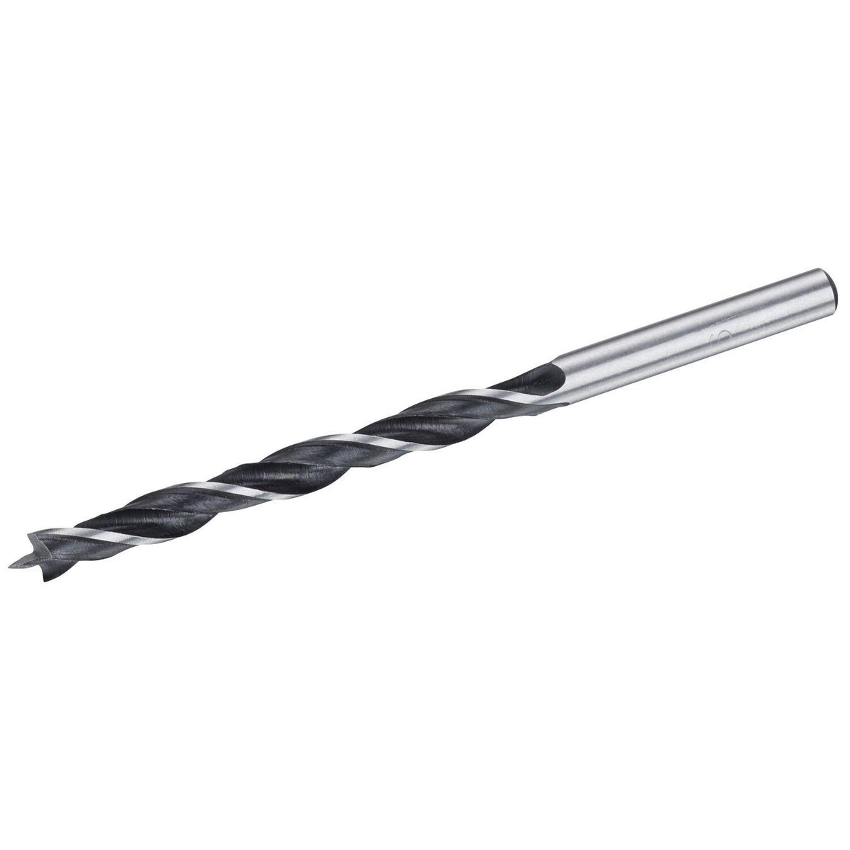 Broca Stanley Bradpoint Madera 6mm Punta Centradora Cr-V - Herram.cl