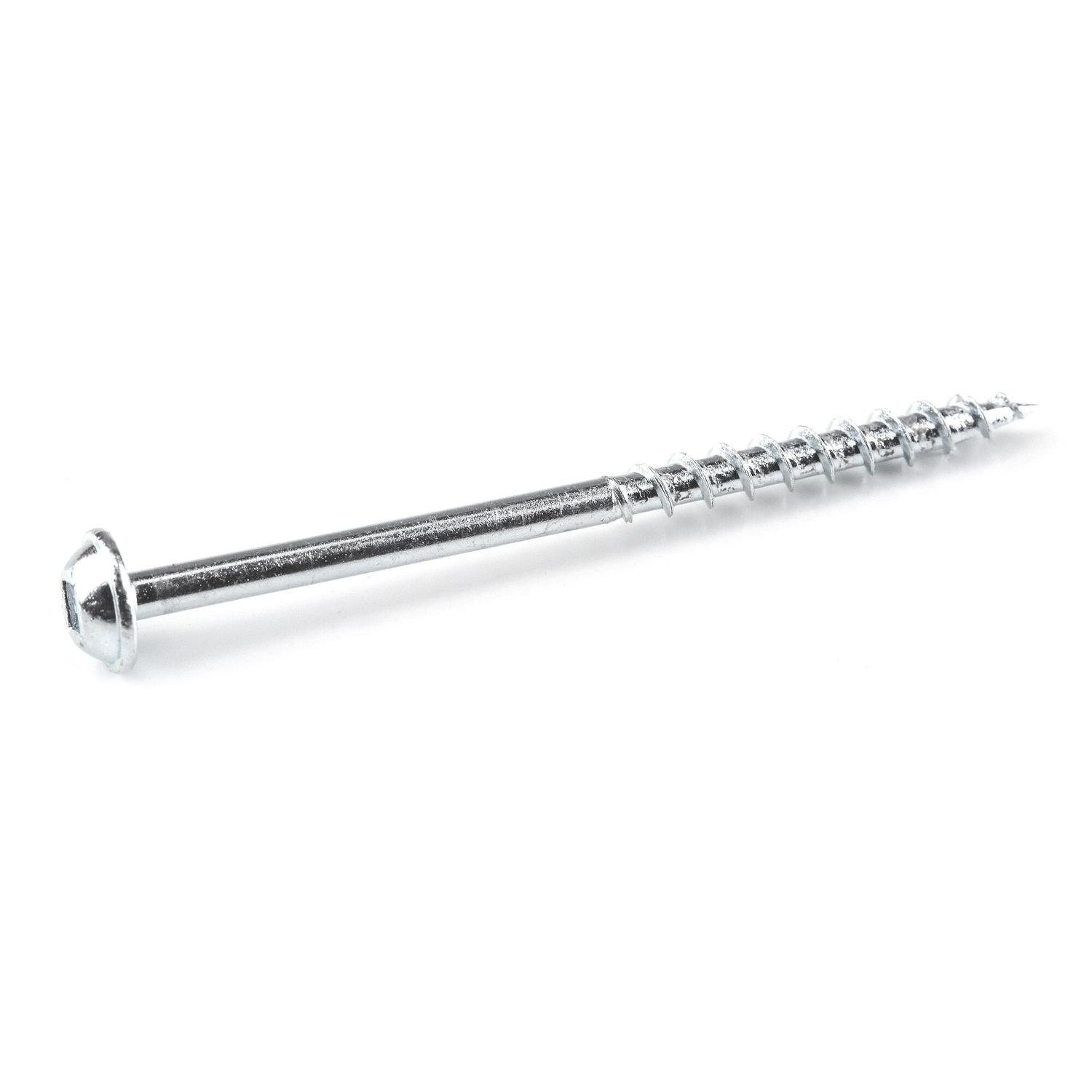 Tornillos Para Orificios Ocultos 2 1/2'' (50 Und.) - Kreg - Herram.cl