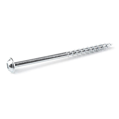 Tornillos Para Orificios Ocultos 2 1/2'' (50 Und.) - Kreg - Herram.cl