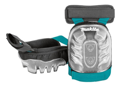 Set Rodilleras Reforzadas Makita E - 05658 - Herram.cl
