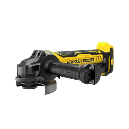 Esmeirl angular 4 - 1/2'' 20V Max. Sin Bateria - Stanley - Herram.cl