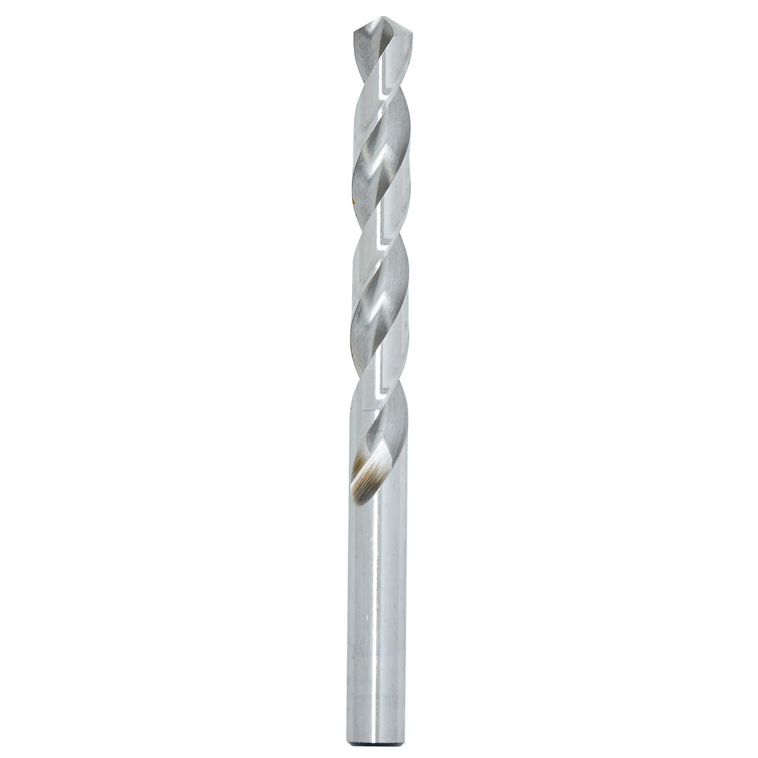 Brocas Para Metal HSS 12.5mm 5 Pzas - DeWALT - Herram.cl