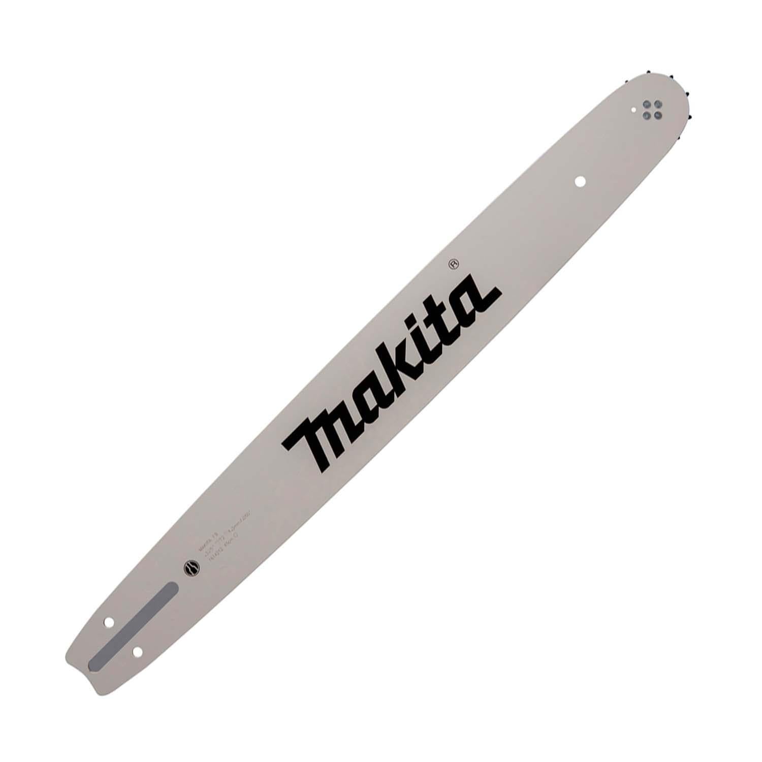 Espada 18pulg - 0.325pulg Lp - 1.3mm 72 Eslabones - Makita - Herram.cl