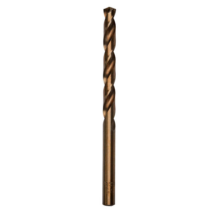 Broca Para Metal HSS - Co (Cobalto 5%) 6.5x101mm - Makita - Herram.cl