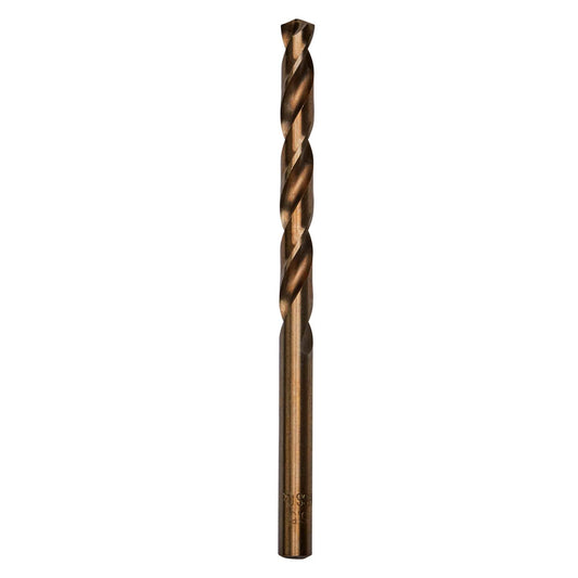 Broca Para Metal HSS - Co (Cobalto 5%) 6.5x101mm - Makita - Herram.cl